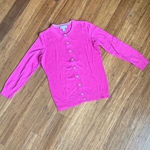 Banana Republic Anna Cardigan